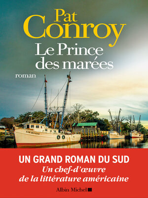 cover image of Le Prince des marées